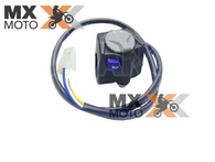 Comando do Farol e Buzina ( Chave de Luz ) Original KTM / Husqvarna / Gas Gas 2024 - A49011070000