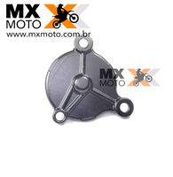 Tampa Pequena da Tampa do Magneto Original KTM 2T EXC/XCW 250/300 2008 ate 2016 - Husqvarna TE 250/300 14 a 16 - Husaberg TE 250/300 14 a 16 - 5513004524433