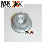 ( 01 ) Porca da Coroa Original KTM / HUSQVARNA / Husaberg / GAS GAS - EN 1661 M8 WS13 - 06923080003