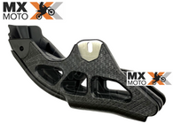 Guia de Corrente / Coroa Factory Original KTM ( Todas ) 08 a 24 - HUSQVARNA 14 a 24 - HUSABERG 12 a 14 - SHERCO - GAS GAS 21 a 24 - A48004970044