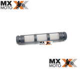 Pré Filtro de Óleo ( Lavável ) Original KTM 4T EXCF/SXF/XCF 250/350 13 a 24 - KTM 690 08 a 23 - Husqvarna 4T FE/FC/FX 250/350 14 a 23 - 701 22 e 23 – GAS GAS EC250F/350F EX250F/350F MC250F 2021 a 2024 - 59038016100 / 59038016200