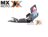 Protetor de Motor AXT de Polietileno 6mm ( PEAD ) para KTM 2T 250/300 EXC 2017 a 2019