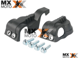 Kit Protetor de Bengala Inferior para KTM e Husqvarna 2T e 4T 2016 a 2025 - Gas Gas Todas 2T e 4T 2021 a 2025