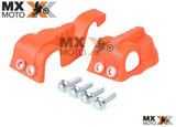 Kit Protetor de Bengala Inferior para KTM e Husqvarna 2T e 4T 2016 a 2025 - Gas Gas Todas 2T e 4T 2021 a 2025