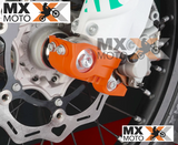 Kit Protetor de Bengala Inferior para KTM e Husqvarna 2T e 4T 2016 a 2025 - Gas Gas Todas 2T e 4T 2021 a 2025