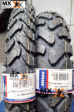 Par Pneu Mitas E-07 + ( Plus ) ( Enduro Trail +) - Dianteiro 90/90-21 ( 54H ) e Traseiro 150/70-17 ( 69H )