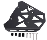 Suporte de Bagageiro Traseiro em Aluminio para CFMOTO 450MT IBEX