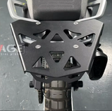 Suporte de Bagageiro Traseiro em Aluminio para CFMOTO 450MT IBEX