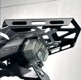Suporte de Bagageiro Traseiro em Aluminio para CFMOTO 450MT IBEX