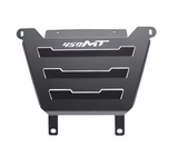 Extensor do Protetor de Motor em Alumínio para CFMOTO 450MT IBEX