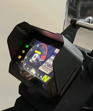 Protetor Solar e Reflexo para Painel da CFMOTO 450MT IBEX
