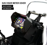Protetor Solar e Reflexo para Painel da CFMOTO 450MT IBEX