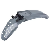Paralama Dianteiro Cinza Alto para CFMOTO 450MT IBEX