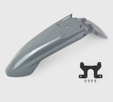 Paralama Dianteiro Cinza Alto para CFMOTO 450MT IBEX