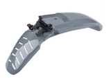Paralama Dianteiro Cinza Alto para CFMOTO 450MT IBEX