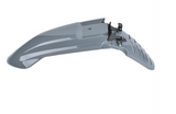 Paralama Dianteiro Cinza Alto para CFMOTO 450MT IBEX