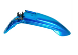 Paralama Dianteiro Azul Alto para CFMOTO 450MT IBEX