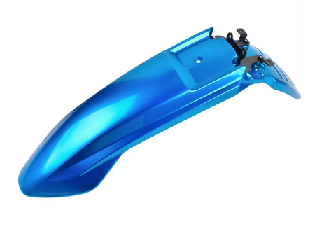 Paralama Dianteiro Azul Alto para CFMOTO 450MT IBEX