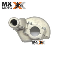 Case / Corpo do Acelerador Original KTM 300 EXC 22 a 23 Carburadas - 65/85 21 a 24 / Husqvarna / GAS GAS - 2T 65/85/125/250 - 2021 a 2024 - ( KTM 300 EXC 22 a 24 Carburadas ) ( ver aplicação no anúncio ) - 51702010044