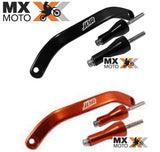 Alça Lateral Traseira / Desatolador JDR para KTM EXCF / EXC 2020 a 2023 ( Laranja ou Preta )