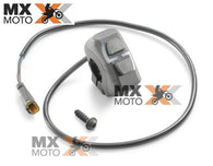Botão Mapa Original KTM 2T 250/300 EXC 2024 - Husqvarna 2T TE 250/300 2024 - Gas Gas 2T 250/300 2024 - A44039974044