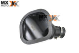 Duto Caixa do Filtro de Ar / Carburador Original para KTM 4T 250 SXF/XCF 2007 a 2010 / 250 EXCF/XCFW 2008 a 2011 / 450 SXF 07 a 08 - 77006026100