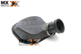 Duto Caixa do Filtro de Ar / Carburador Original para KTM 4T 250 SXF/XCF 2007 a 2010 / 250 EXCF/XCFW 2008 a 2011 / 450 SXF 07 a 08 - 77006026100