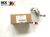 Case / Corpo do Acelerador Original KTM 300 EXC 22 a 23 Carburadas - 65/85 21 a 24 / Husqvarna / GAS GAS - 2T 65/85/125/250 - 2021 a 2024 - ( KTM 300 EXC 22 a 24 Carburadas ) ( ver aplicação no anúncio ) - 51702010044