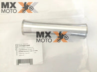 Espaçador Central do Eixo de Roda Traseira Original para KTM EXC/XCW/EXCF/XCFW 2004 a 2023, HUSQVARNA FC/TC 14 e 15 - FE/TE 16 a 23, Husaberg FE/TE 2009 a 2014, Gas Gas EC/EX 250/300/350 21 a 23 - 77710011000