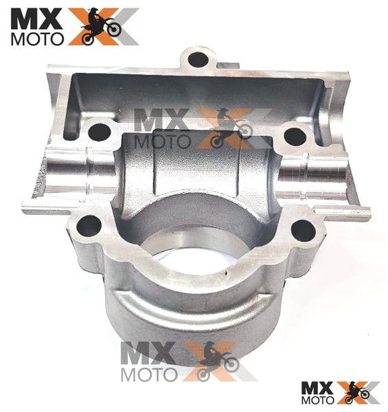 Boca de Conexāo com Escapamento / Flange do Escapamento Original KTM 2T ( TBi ) EXC 300 2024 a 2025 - Husqvarna 2T ( TBi ) TE / TE Pro 300 24 a 25 - Gas Gas 2T ( TBi ) EC 300 24 a 25 - A44037001000
