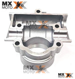 Boca de Conexāo com Escapamento / Flange do Escapamento Original KTM 2T ( TBi ) EXC 300 2024 a 2025 - Husqvarna 2T ( TBi ) TE / TE Pro 300 24 a 25 - Gas Gas 2T ( TBi ) EC 300 24 a 25 - A44037001000