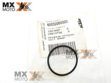 Oring do Cilindro da Embreagem Embolo Inferior Original KTM 4T Magura 950/990/1090/1190/1290 - 2003 a 2022 - 60032065000