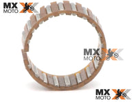 Rolamento de Agulha Caixa de Marcha 22X26X10 Dividido Original para KTM 2T/4T 2001 a 2026, Husqvarna 2T/4T TE/TC/FE/FX 2014 a 2026, Gas Gas 2T/4T 21 a 26 - 0405222611