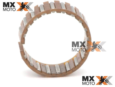 Rolamento de Agulha Caixa de Marcha 22X26X10 Dividido Original para KTM 2T/4T 2001 a 2026, Husqvarna 2T/4T TE/TC/FE/FX 2014 a 2026, Gas Gas 2T/4T 21 a 26 - 0405222611
