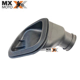 Duto Caixa do Filtro de Ar / Carburador Original para KTM 2T Carburadas 250 / 300 XCW 11 a 16 - 51506026000 / 54806526000