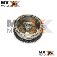 ( No PIX R$ 2699,00 ) Volante do Magneto / Stator Original KTM 2T 250/300 2007 a 2016 - Freeride 250 R 14 a 17 - HUSQVARNA 2T 250/300 14 a 16 - HUSABERG 2T 250/300 12 a 14 - 55139005000