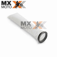 Filtro Tela para Boca do Tanque de Combustível Original KTM SX 300 23 a 24 - 250 a 450 SXF / XCF ( Motos de motocross ) 23 a 24 - Husqvarna TC / FC 125 a 450 23 a 24 - Gas Gas MC 250 a 450F 22 a 24 - A48007918000