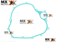Junta Grande da Tampa de Embreagem Original KTM 690 2007 a 2024 - Husqvarna 701 2016 a 2024 - GAS GAS SM/ES 700 22 a 24 - 75030025000