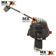 ( No Pix R$ 649,00 ) Lâmpada do Farol de Led Original para KTM, Husqvarna e Gas Gas 2024 a 2025 - A49014002000