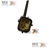 ( No Pix R$ 649,00 ) Lâmpada do Farol de Led Original para KTM, Husqvarna e Gas Gas 2024 a 2025 - A49014002000