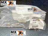 Reservatório de Óleo Original KTM 2T ( Injetadas ) TPi 250/300 18 a 19 / Husqvarna 2T ( Injetadas ) TPi TE 250/300 2018 a 2019  - 55638061100 / 55638061200