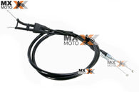 Cabo do Acelerador Original KTM 2T 250/300 EXC 2024 / SX/XC 125 a 300 23 e 24 - HUSQVARNA 2T 250/300 TE / Pro 24 / TC 125/250 23 e 24 / TX 300 23 e 24 - Gas Gas 2T EC 250/300 2024 - A44002291000 / A44002091000