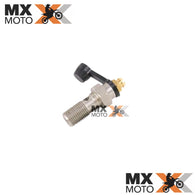 Parafuso Sangria Embreagem M8 Original para Embolo Inferior Braktec - HUSQVARNA TE/FE 22 a 24 - GAS GAS 21 a 25  - A54013094000