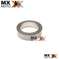 Espaçador / Bucha Virabrequim Lado Direito 28x38x10 Original par KTM 2T EXC/XCW  250/300 - 2003 a 2016 - Husqvarna 2T TE/TC 250/300 14 a 16 - Husaberg 2T TE 11 a 14 - 54830016000