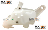Reservatório de Óleo Original KTM 2T ( Injetadas ) TPi 250/300 18 a 19 / Husqvarna 2T ( Injetadas ) TPi TE 250/300 2018 a 2019  - 55638061100 / 55638061200
