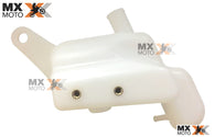 Reservatório de Óleo Original KTM 2T ( Injetadas ) TPi 250/300 18 a 19 / Husqvarna 2T ( Injetadas ) TPi TE 250/300 2018 a 2019  - 55638061100 / 55638061200