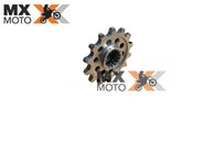 Pinhão Aço Original 13 dentes para KTM, Husqvarna, Husaberg, Beta , Gas Gas 21 a 25 - 79233029013