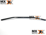 Guidão 1 1/8" ( 28mm / Fat Bar ) Neken Original KTM Six Days EXC / EXCF  2024 e 2025 - A49002001000C1A