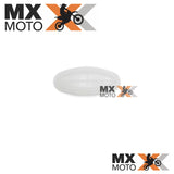 Tampa Plástica Interna da Balança Original para KTM SXF/XCF 2023 >>>, EXCF/EXC 24 >>> , HUSQVARNA FC/TC/FX 2023 >>> , FE/TE 2024 >>>,  GAS GAS todas 2024 >>> - A46004041000