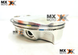 Kit Pistao e Anel Original Letra B para ( Motos de Enduro ) KTM 4T EXC-F 350 20 a 23 / GAS GAS EC350F 21 a 23 / Husqvarna FE 350 20 a 23 - 79230207200 II